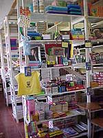 School store