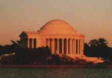 Jefferson Memorial #2