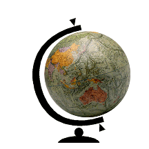 Globe