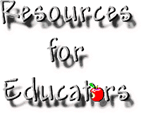 Resources for Educators