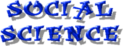 Social Science Seminar Logo
