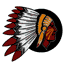 Native American Team Logos & Mascots